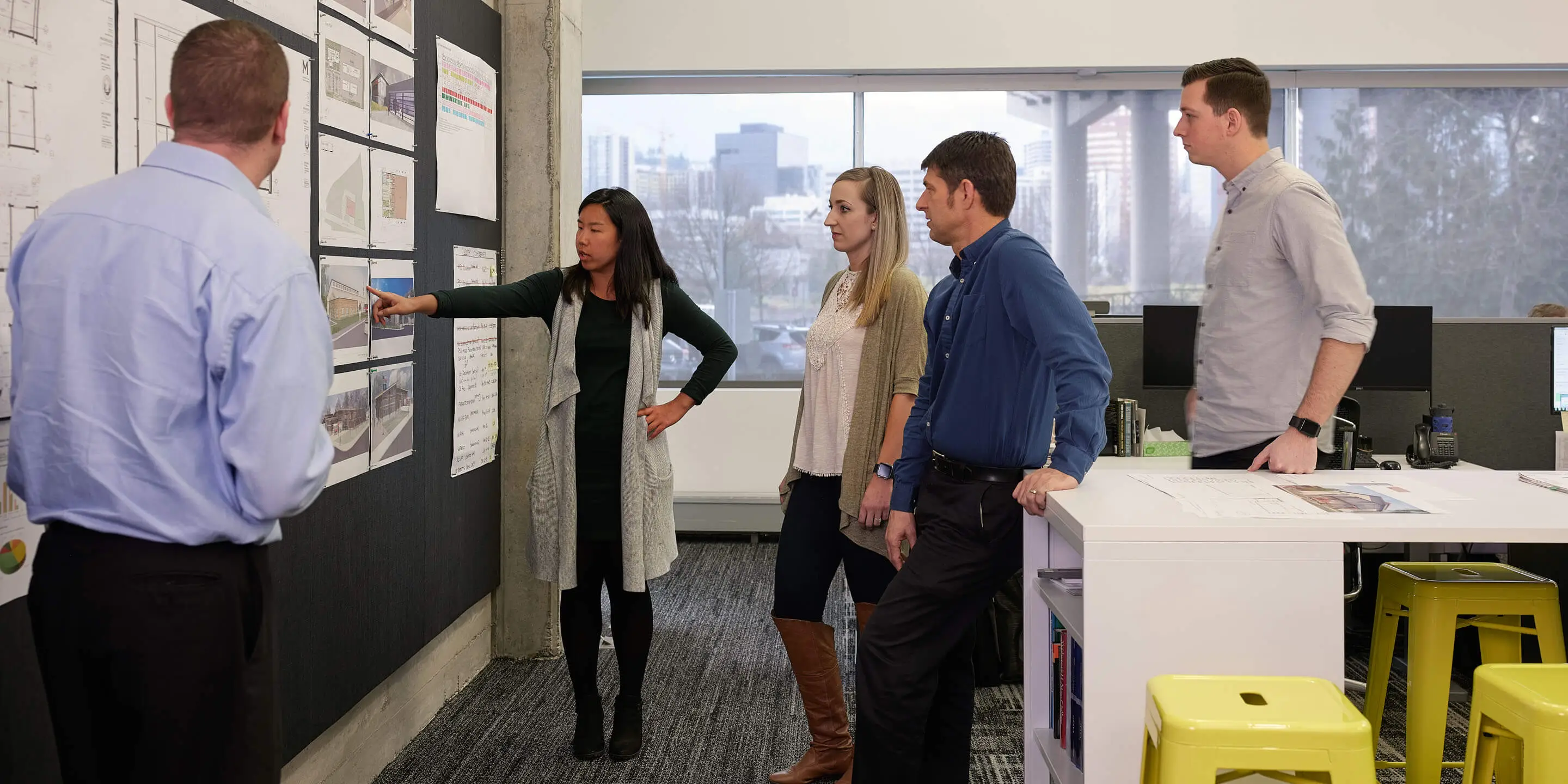 Mackenzie Careers and Internships
